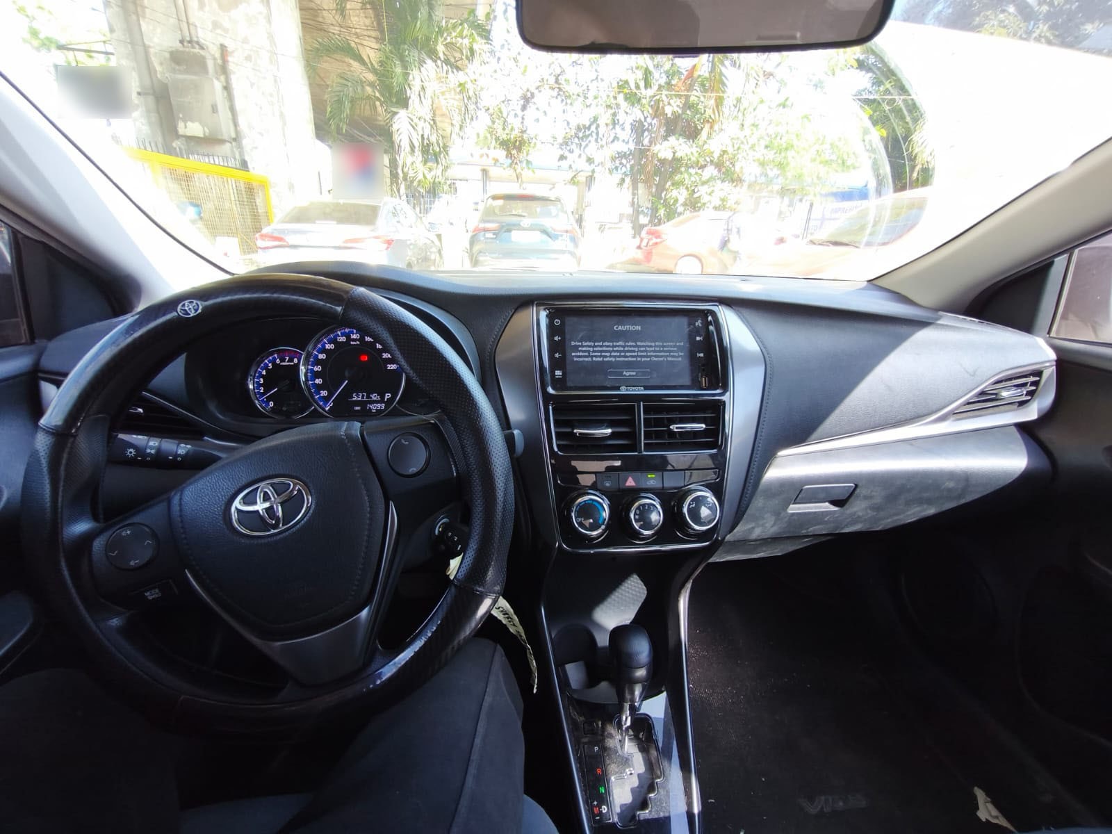 Used 1
                    TOYOTA
                     for Sale Image