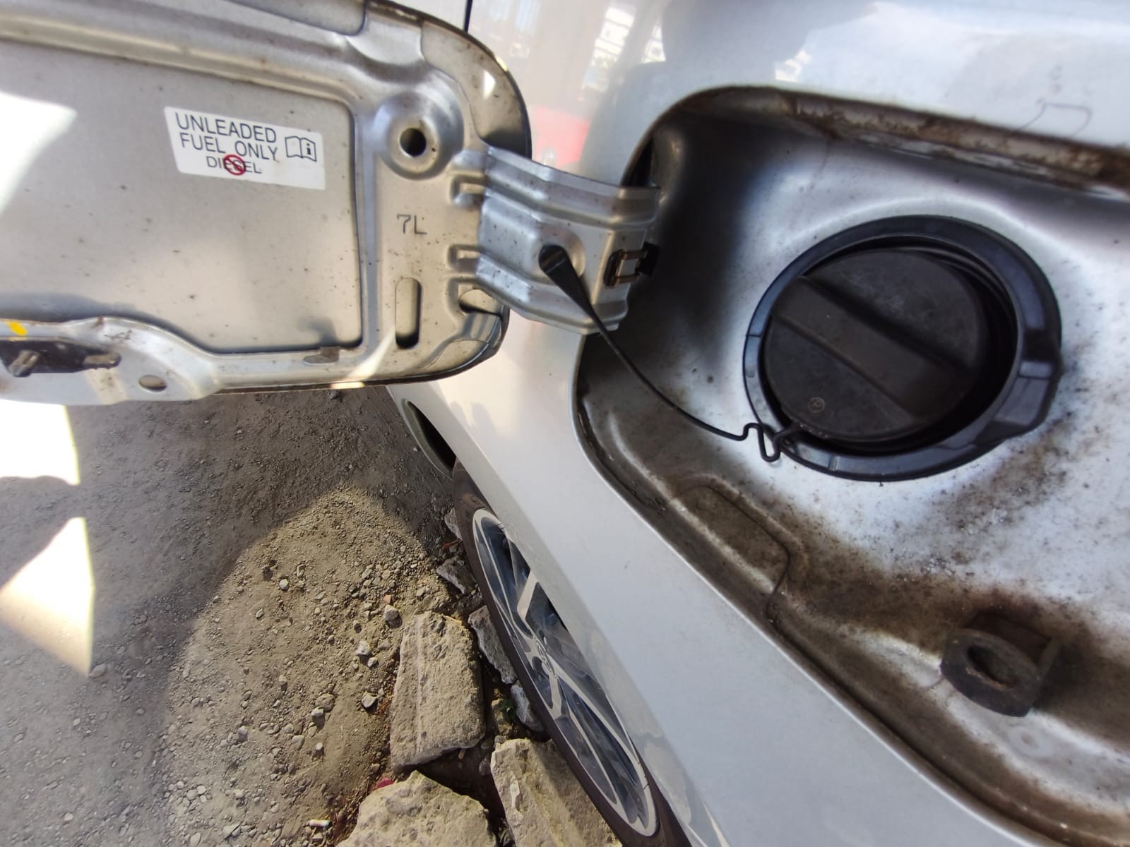 Used 1
                    TOYOTA
                     for Sale Image