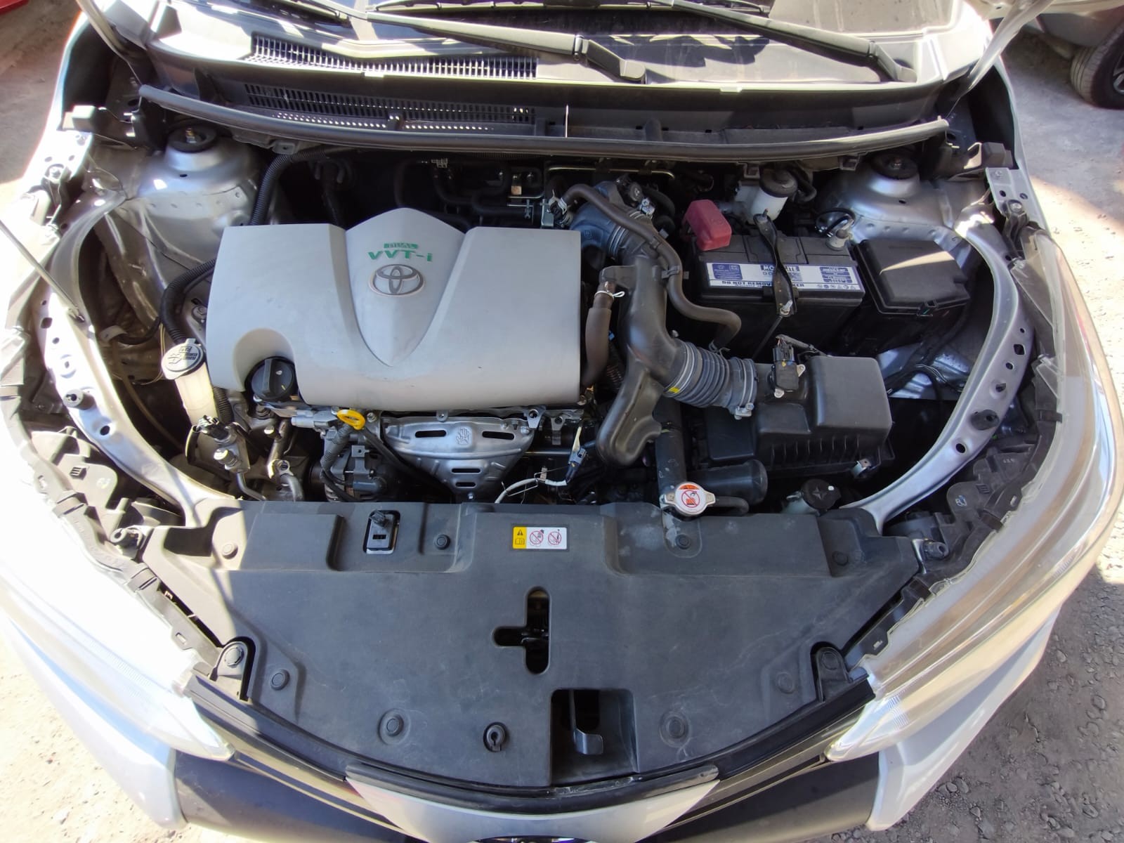 Used 1
                    TOYOTA
                     for Sale Image