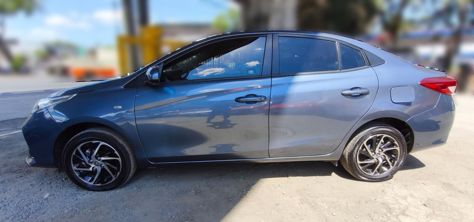 Used 1
                    TOYOTA
                     for Sale Image