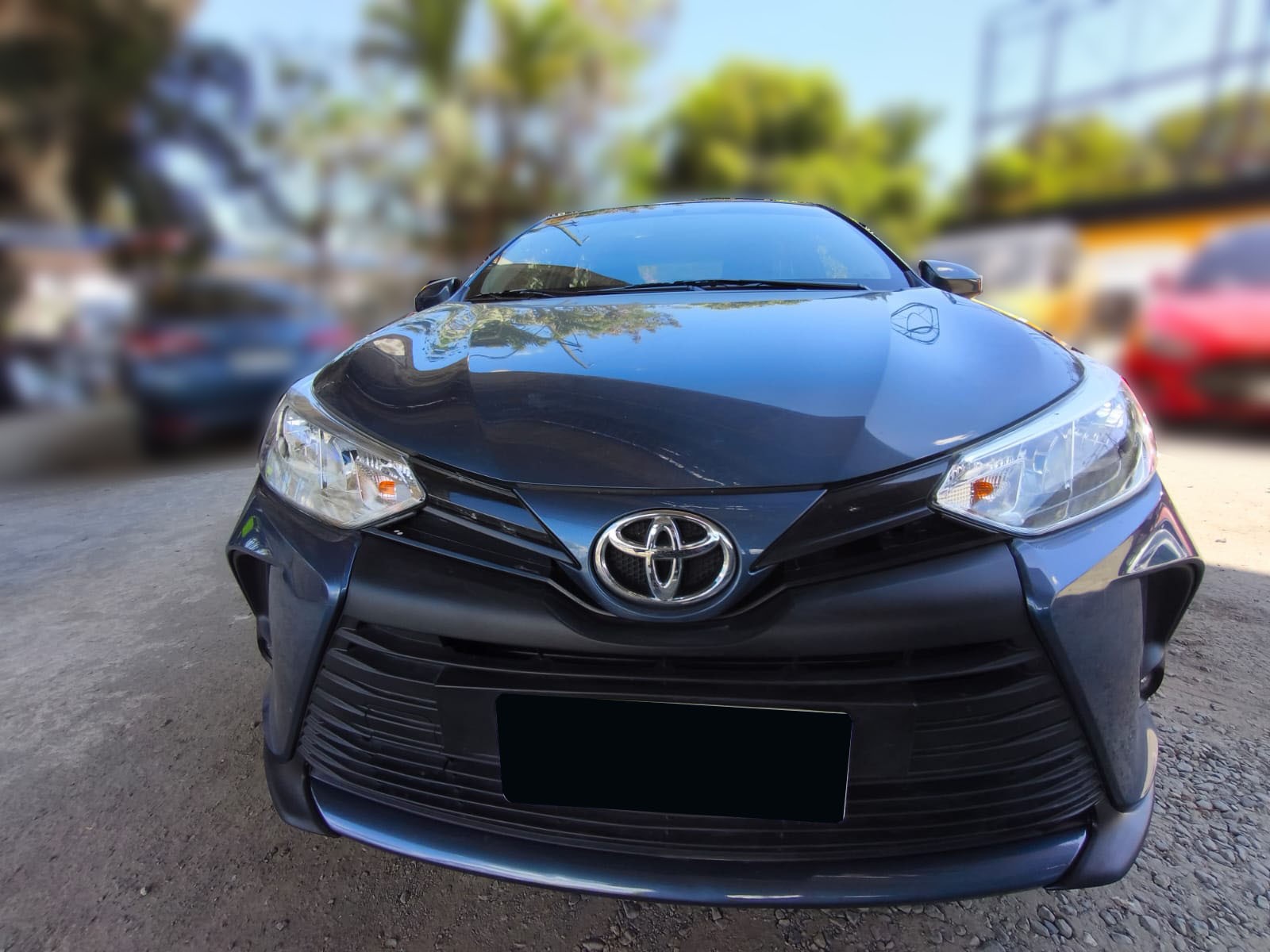 Used 1
                    TOYOTA
                     for Sale Image