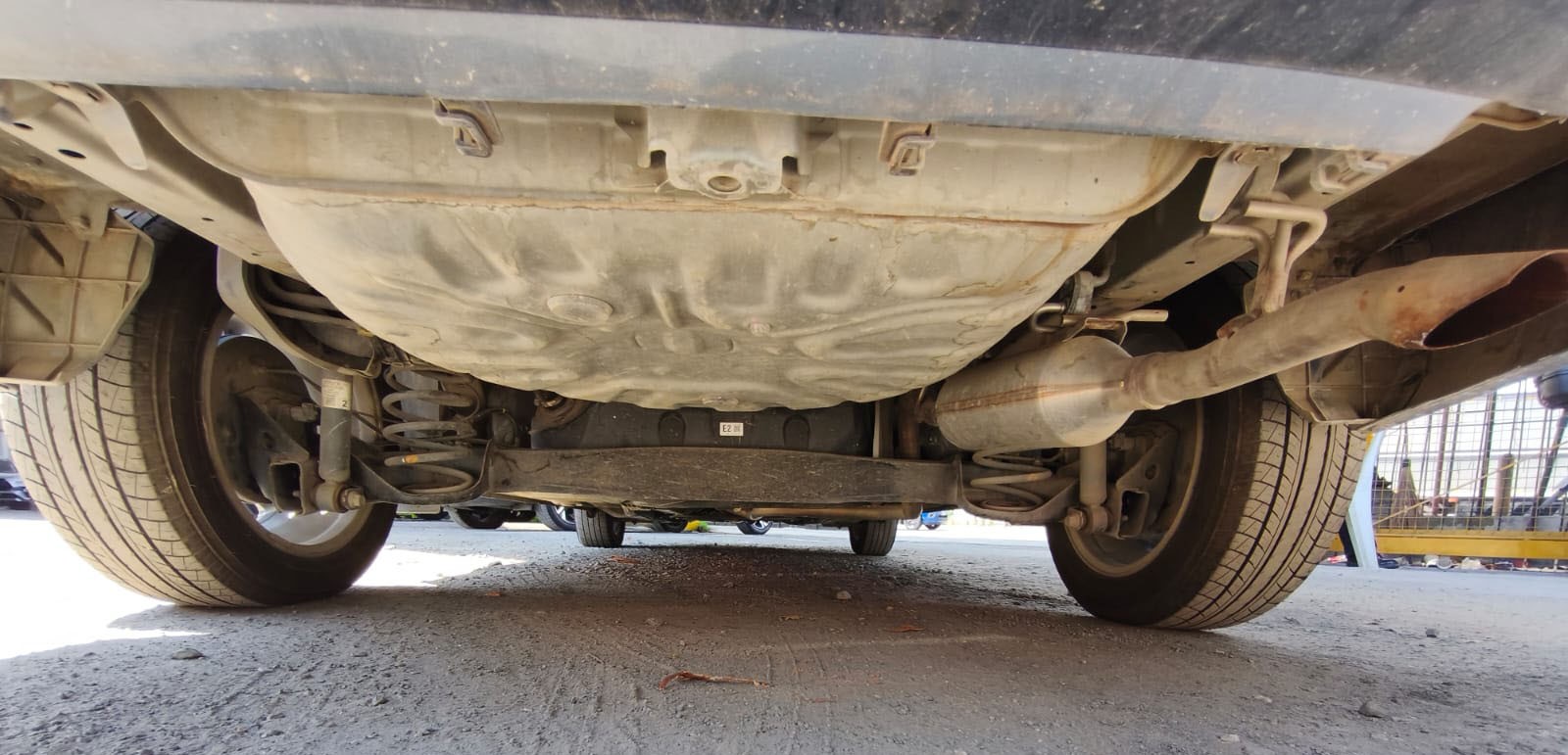 Used 1
                    TOYOTA
                     for Sale Image