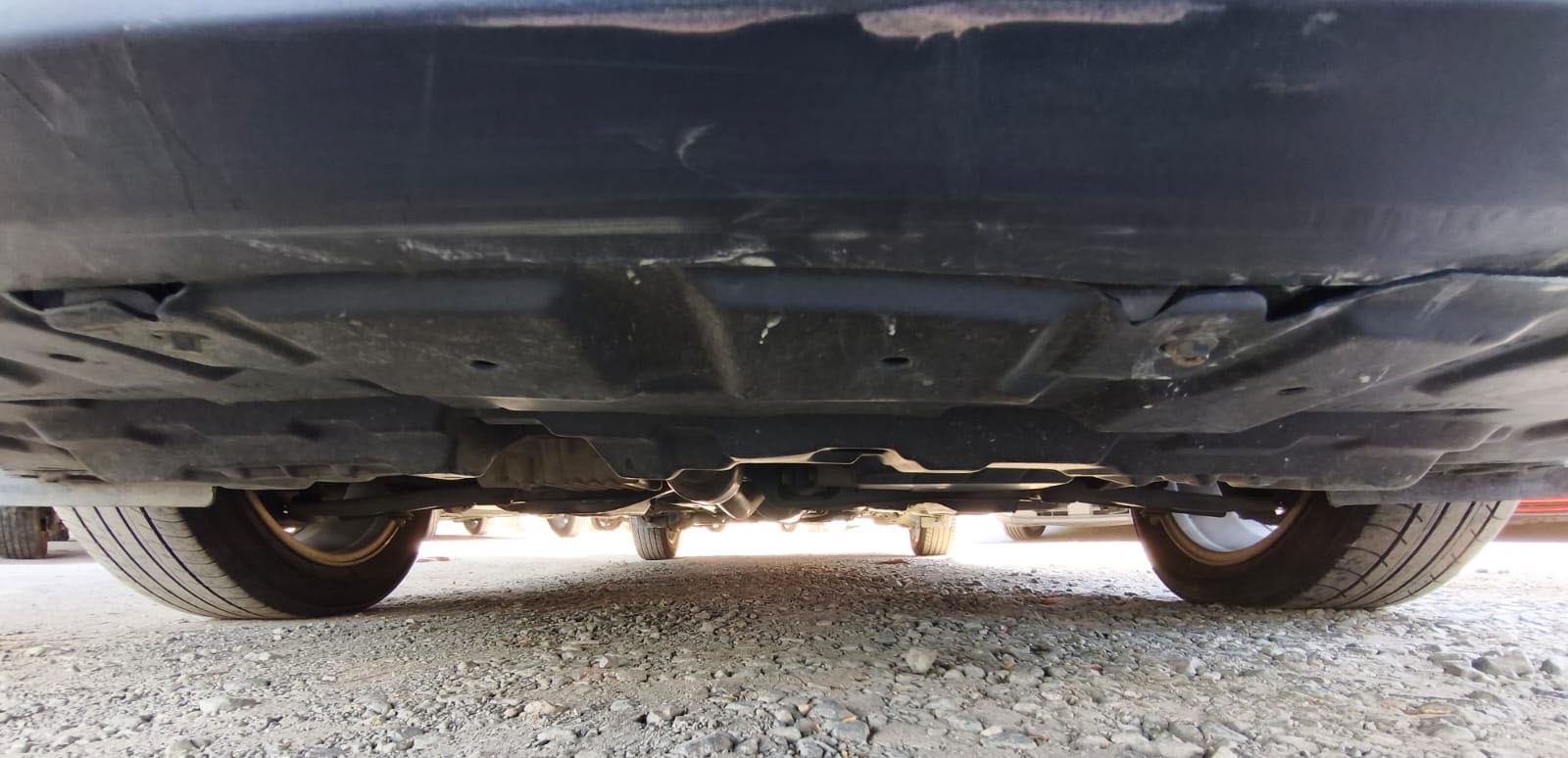 Used 1
                    TOYOTA
                     for Sale Image