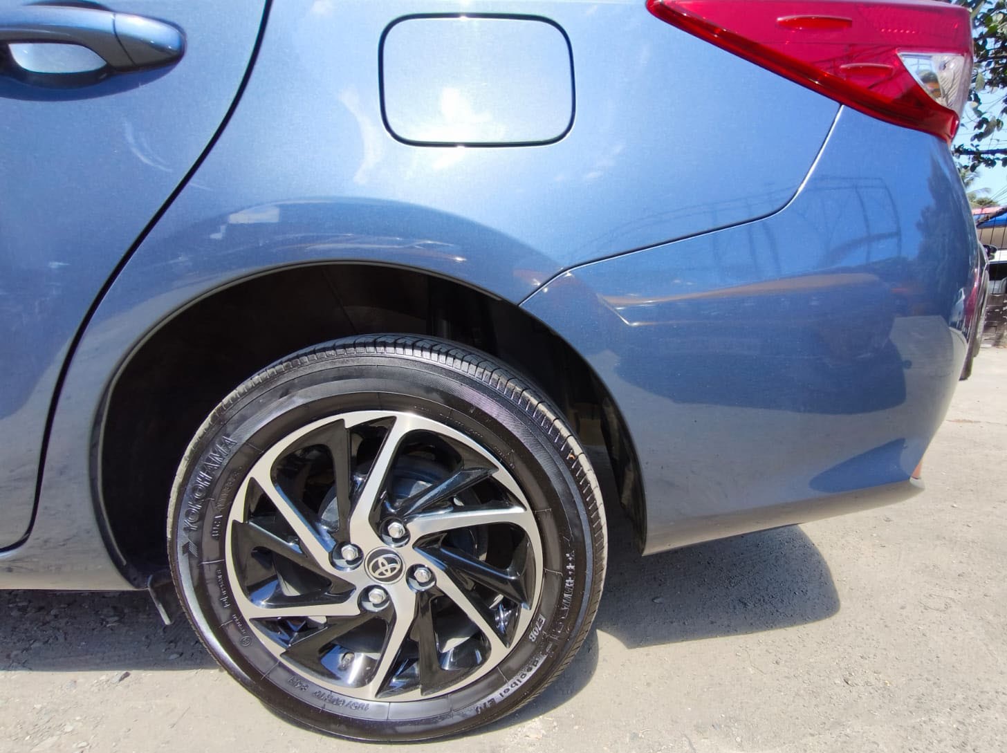 Used 1
                    TOYOTA
                     for Sale Image