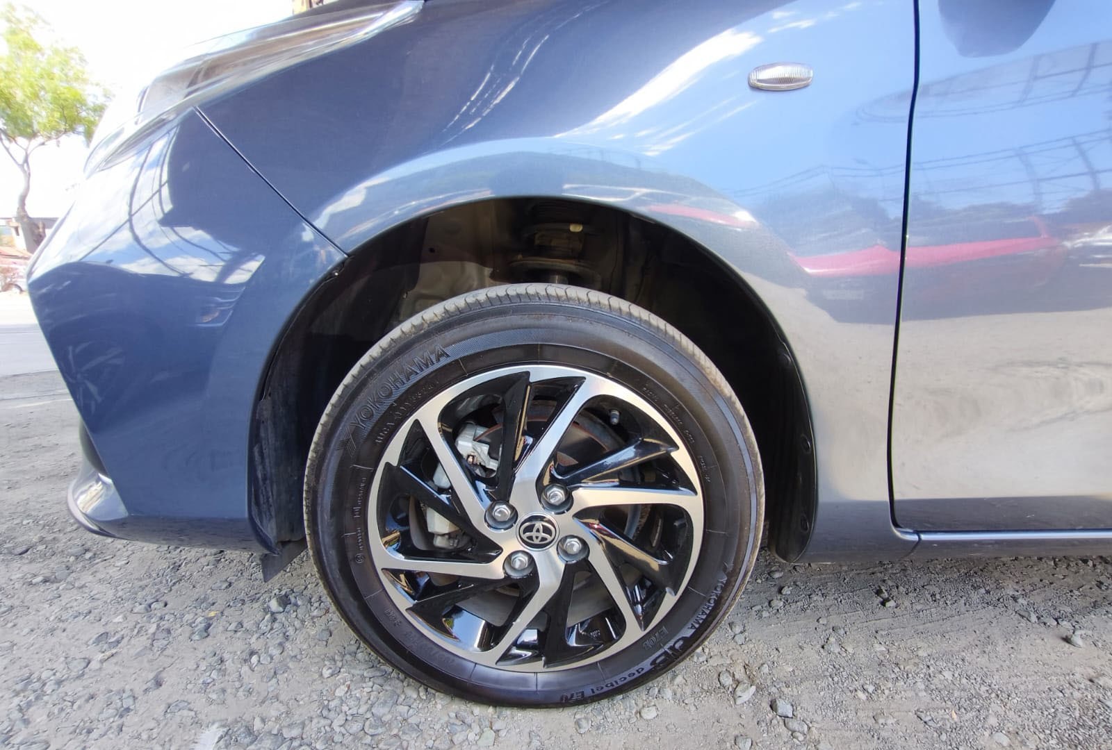 Used 1
                    TOYOTA
                     for Sale Image