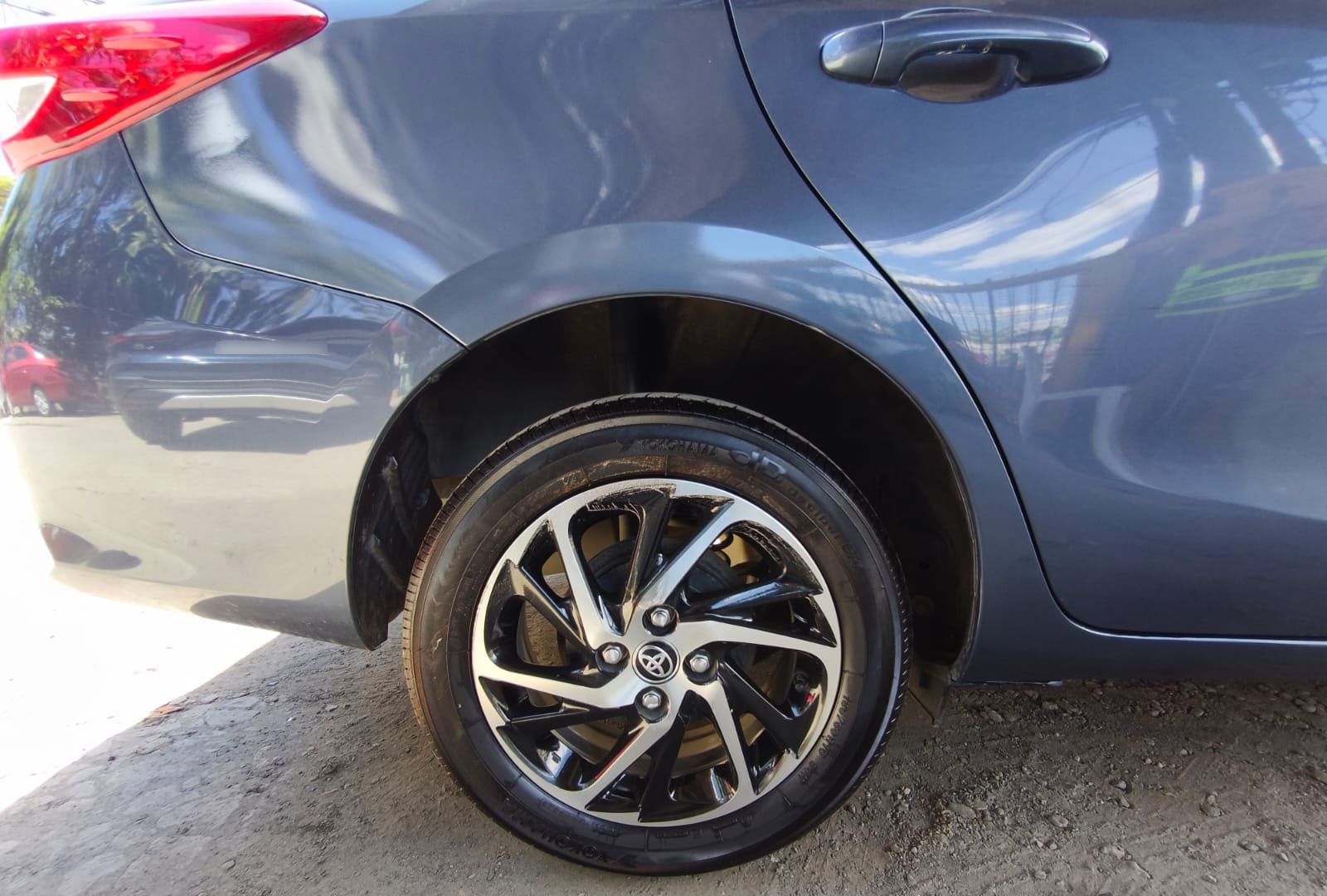 Used 1
                    TOYOTA
                     for Sale Image