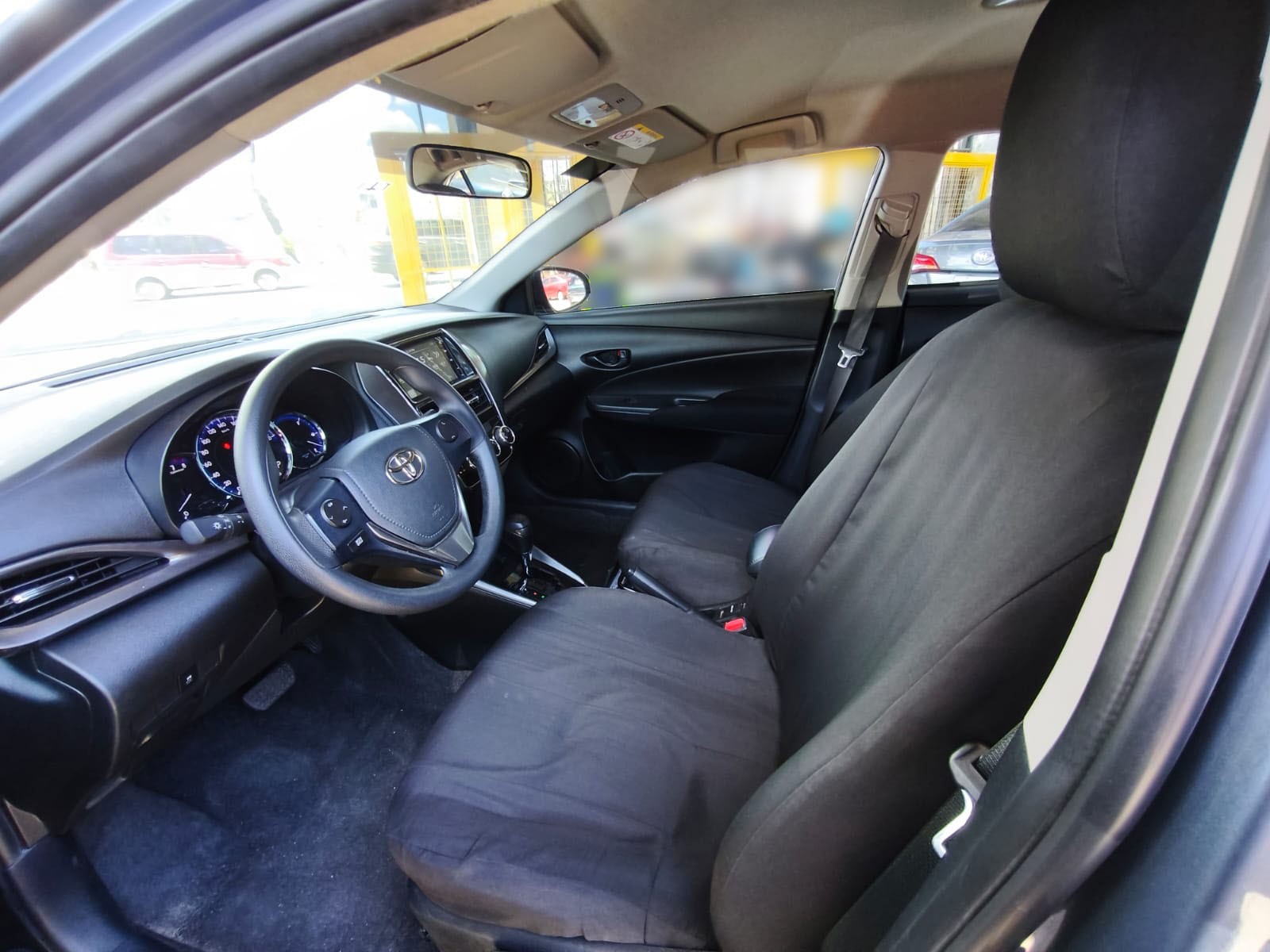 Used 1
                    TOYOTA
                     for Sale Image