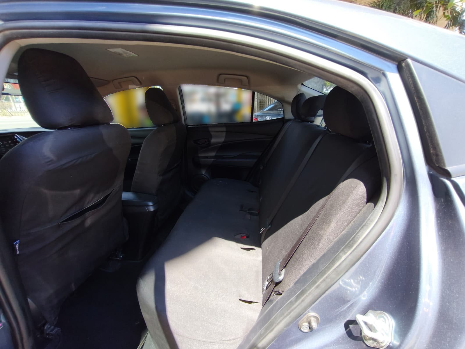Used 1
                    TOYOTA
                     for Sale Image