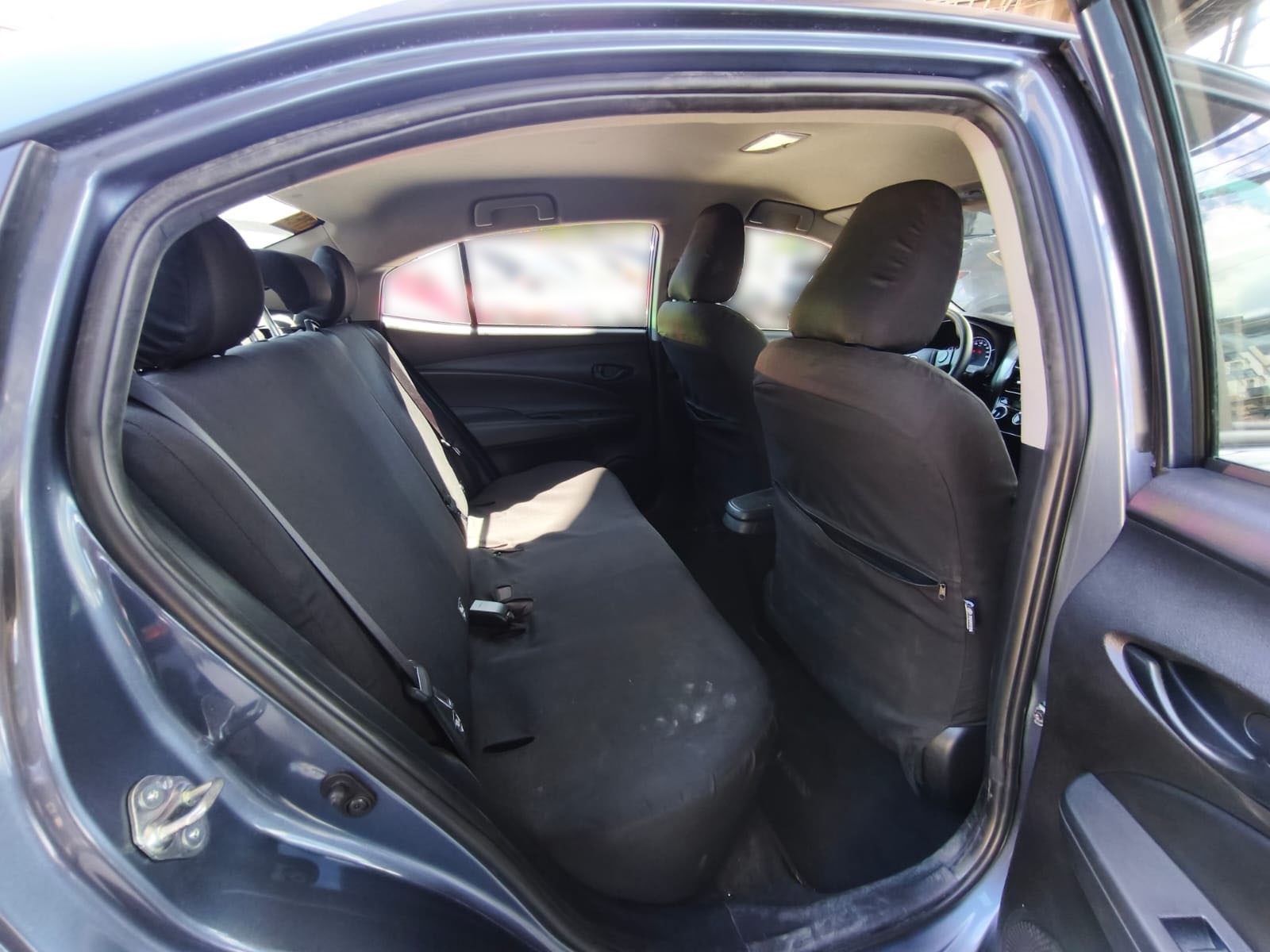Used 1
                    TOYOTA
                     for Sale Image
