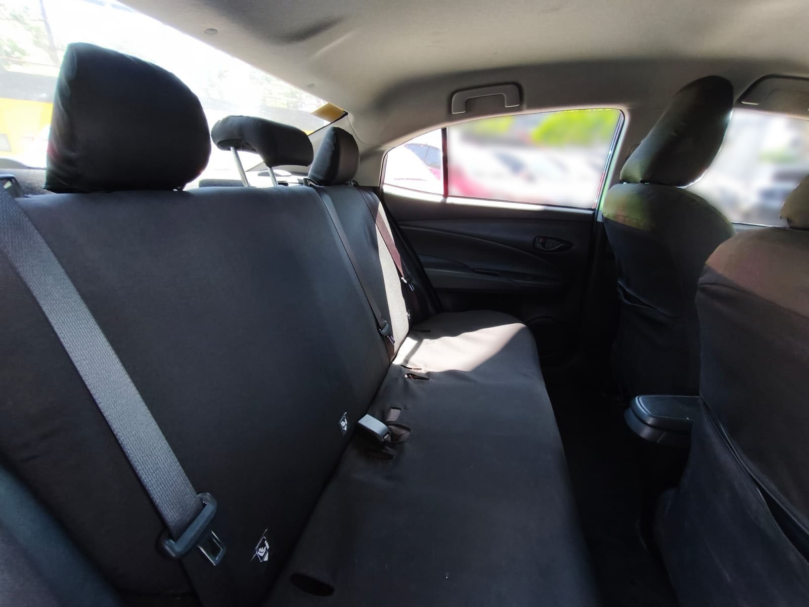 Used 1
                    TOYOTA
                     for Sale Image