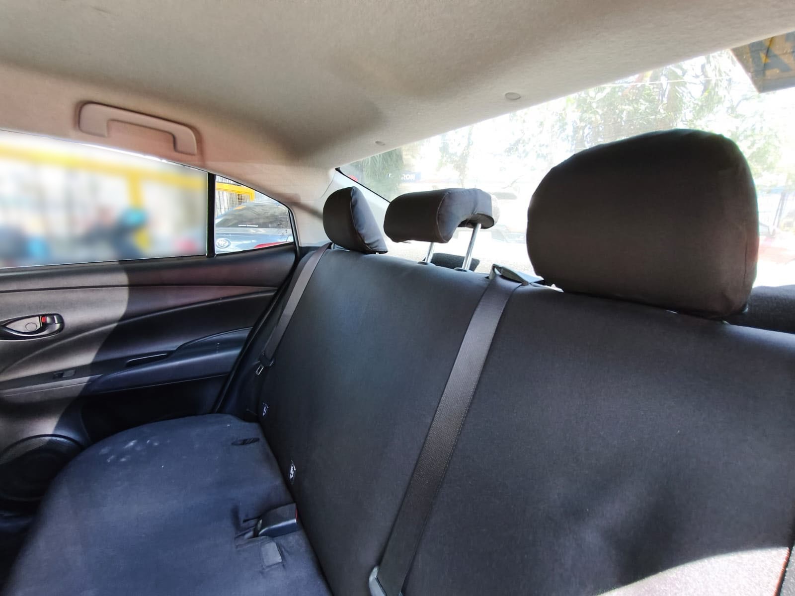 Used 1
                    TOYOTA
                     for Sale Image