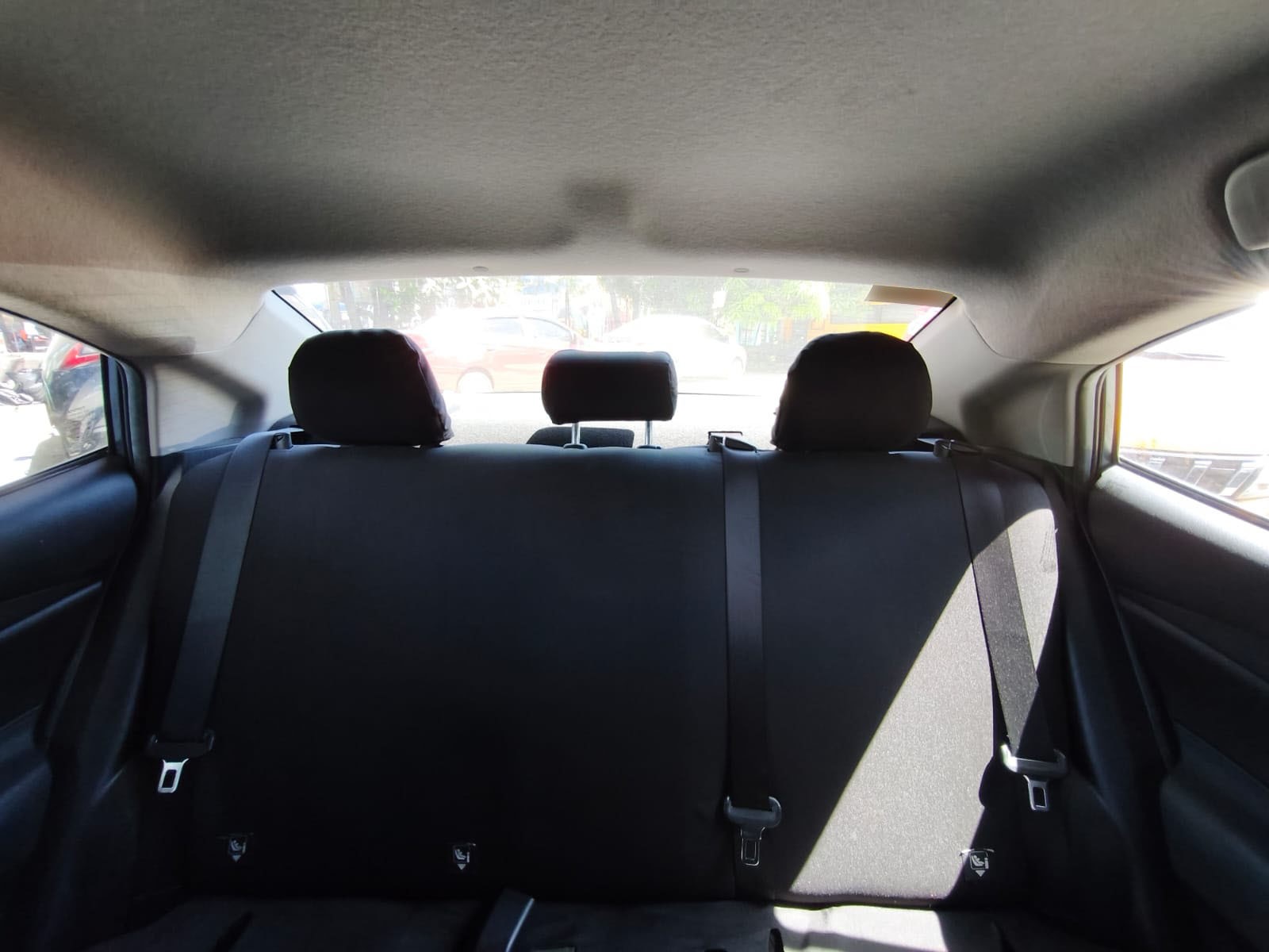 Used 1
                    TOYOTA
                     for Sale Image
