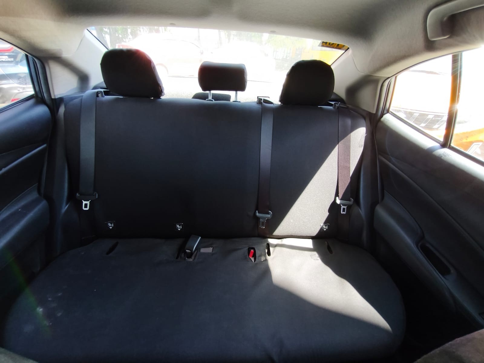 Used 1
                    TOYOTA
                     for Sale Image