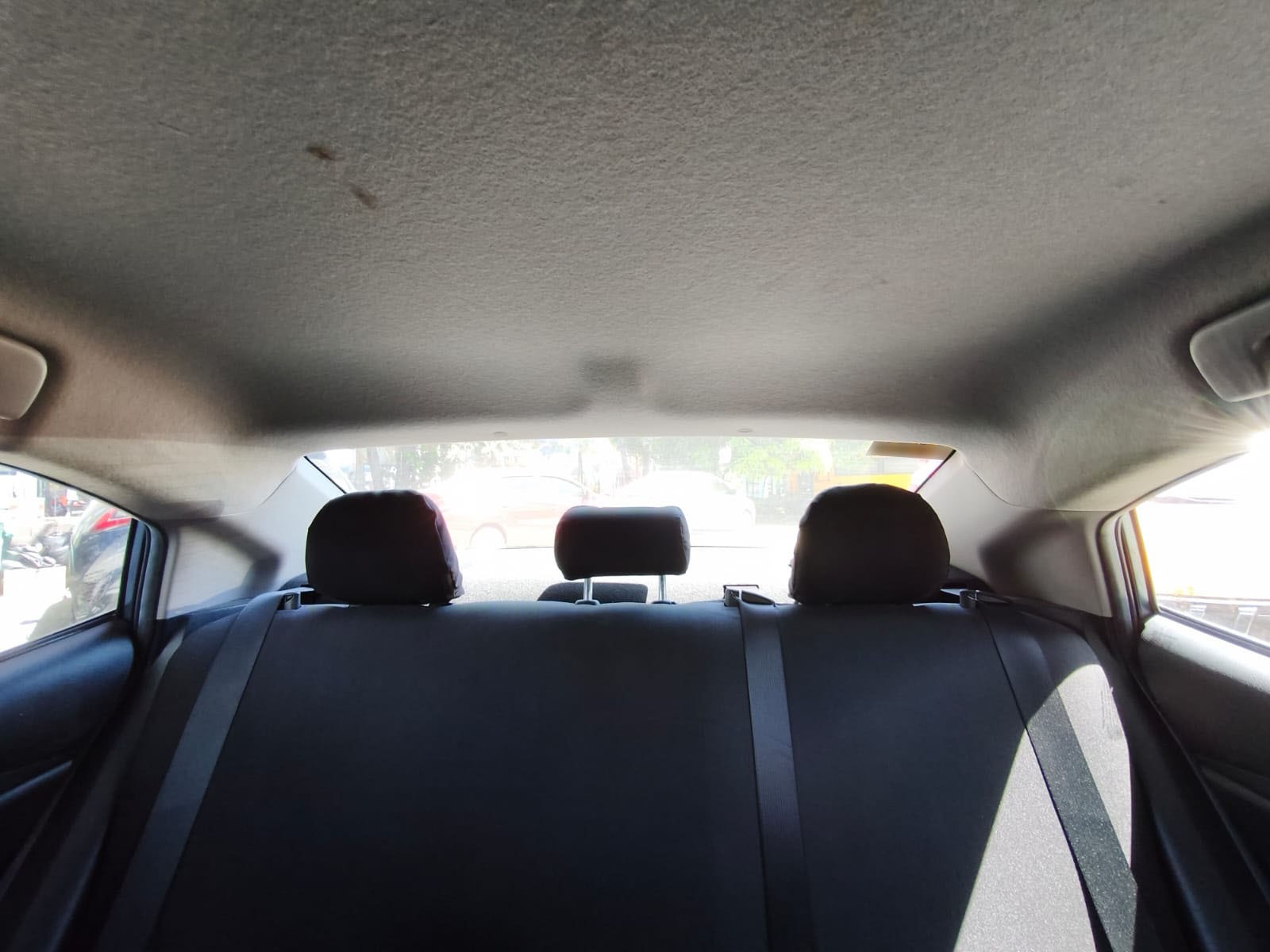 Used 1
                    TOYOTA
                     for Sale Image