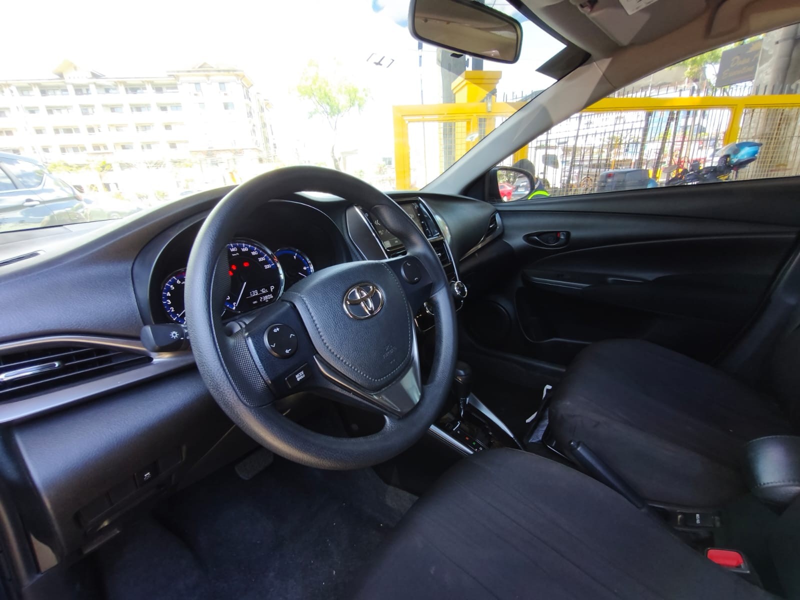 Used 1
                    TOYOTA
                     for Sale Image