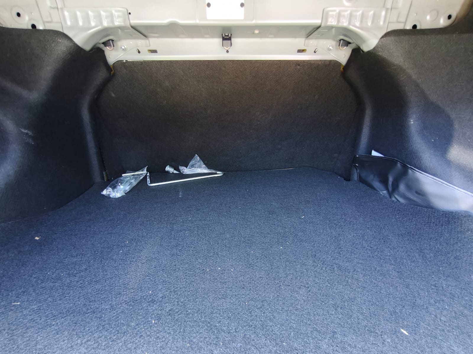 Used 1
                    TOYOTA
                     for Sale Image