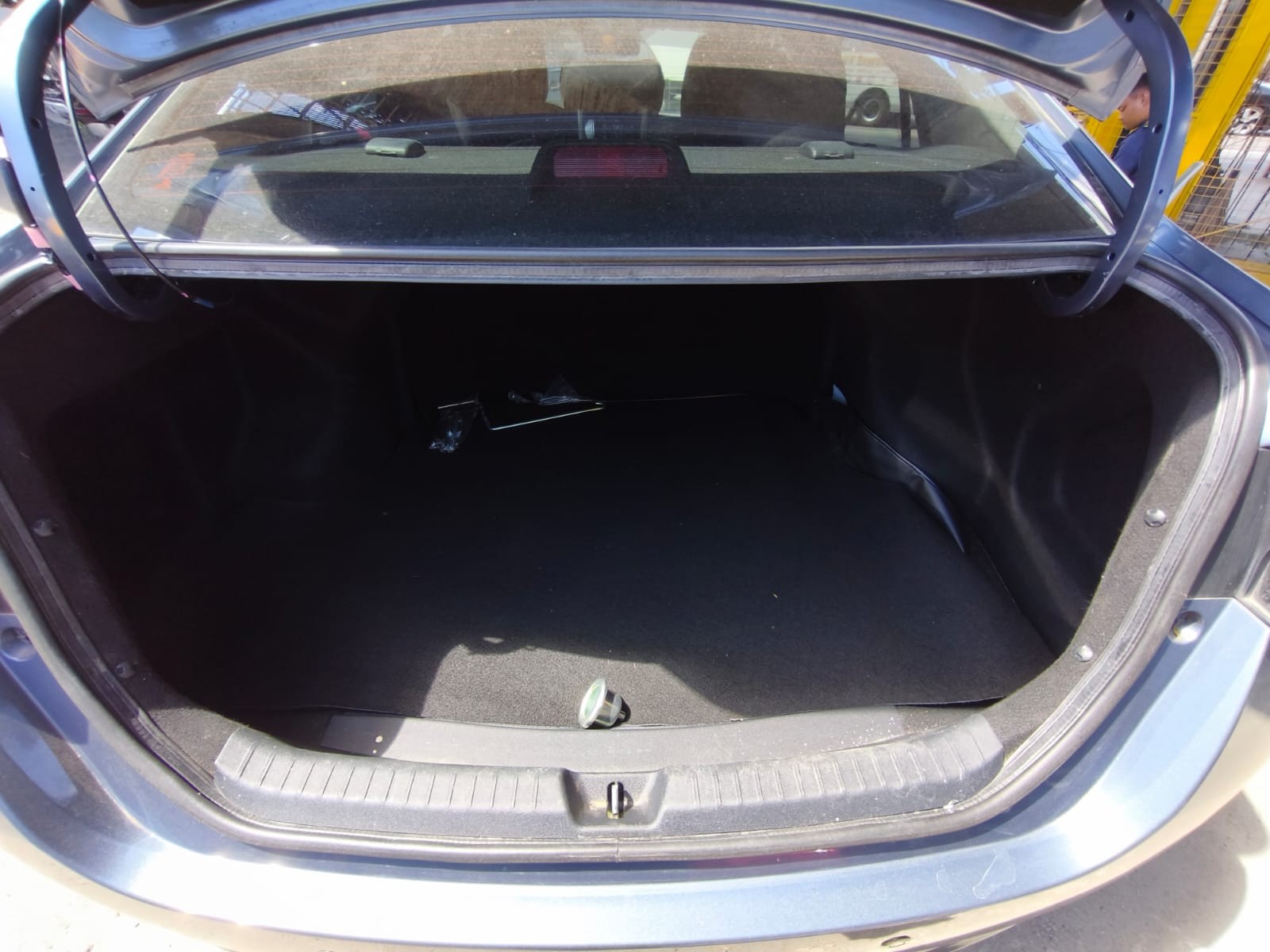 Used 1
                    TOYOTA
                     for Sale Image