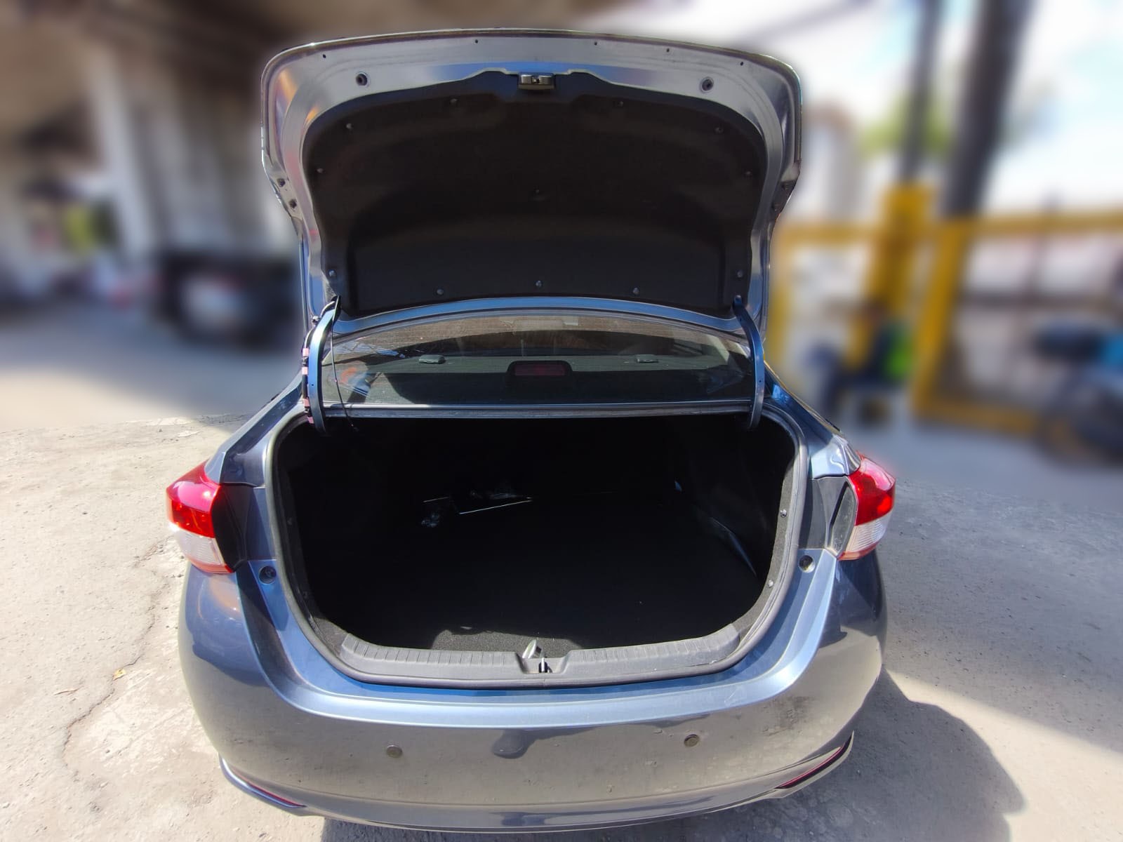 Used 1
                    TOYOTA
                     for Sale Image