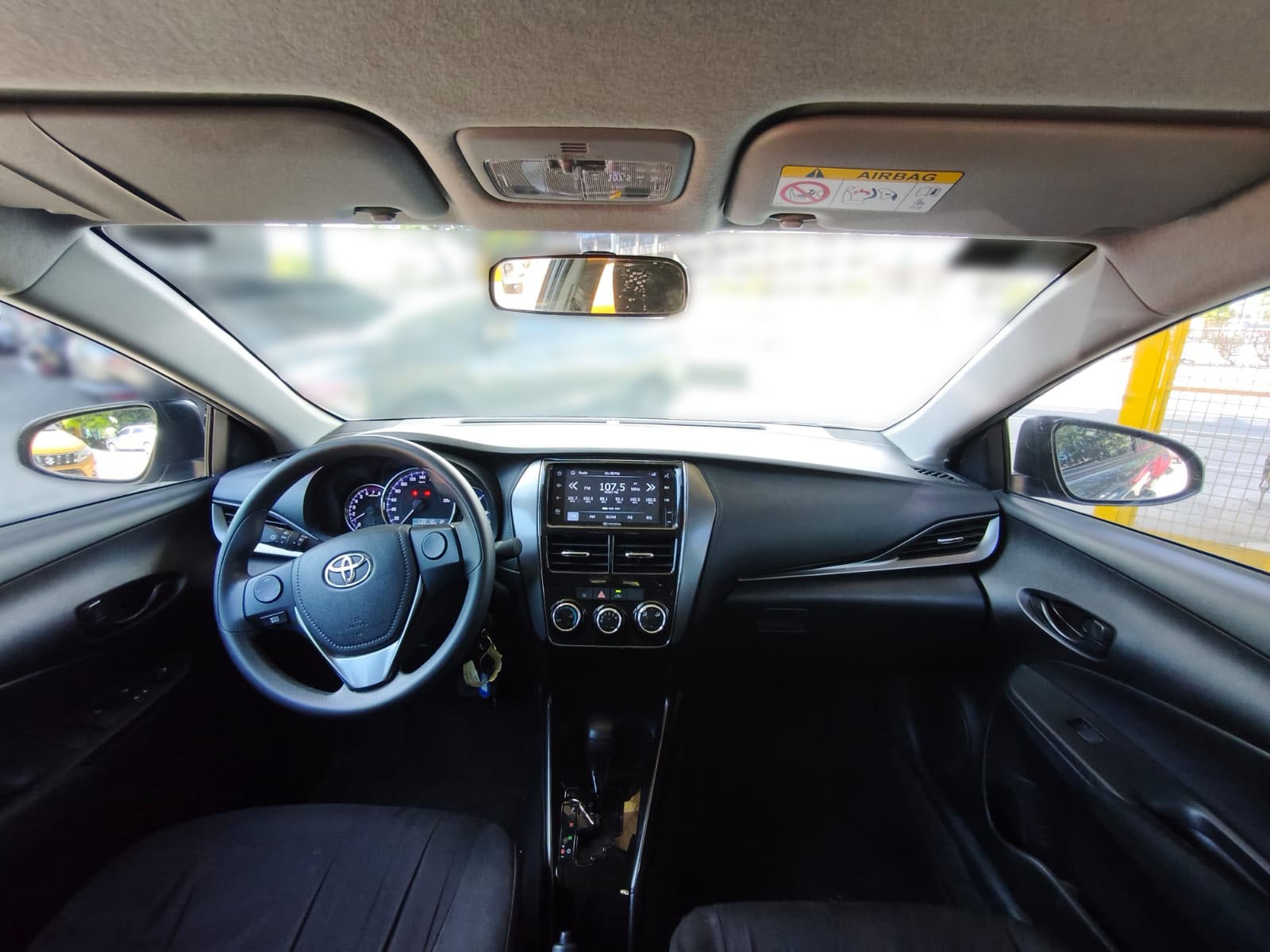 Used 1
                    TOYOTA
                     for Sale Image