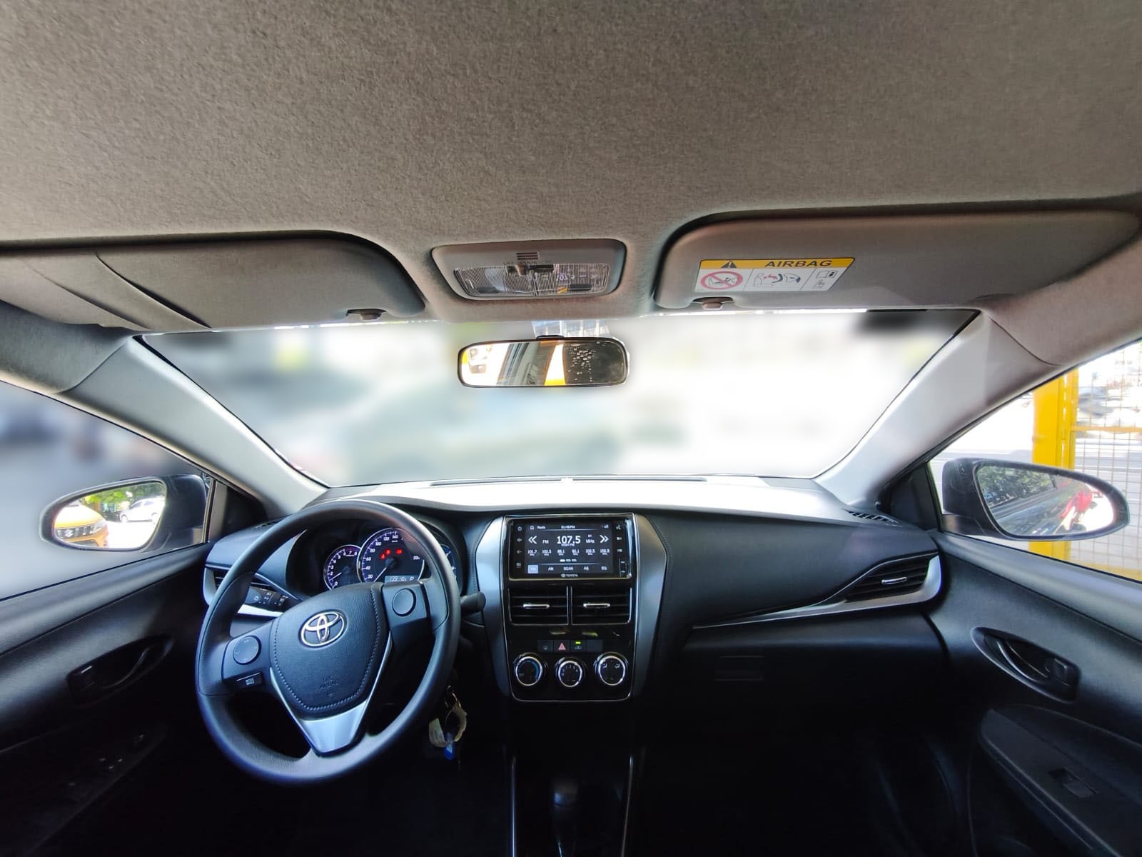 Used 1
                    TOYOTA
                     for Sale Image