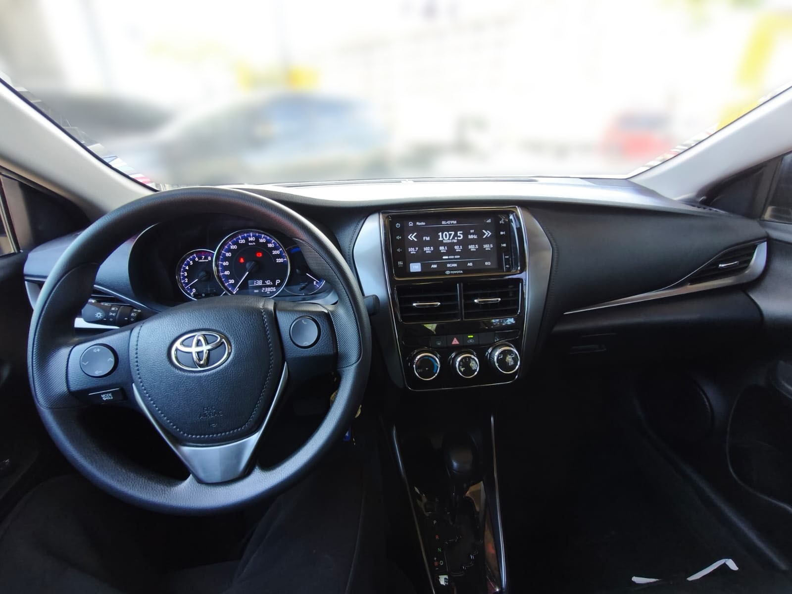 Used 1
                    TOYOTA
                     for Sale Image
