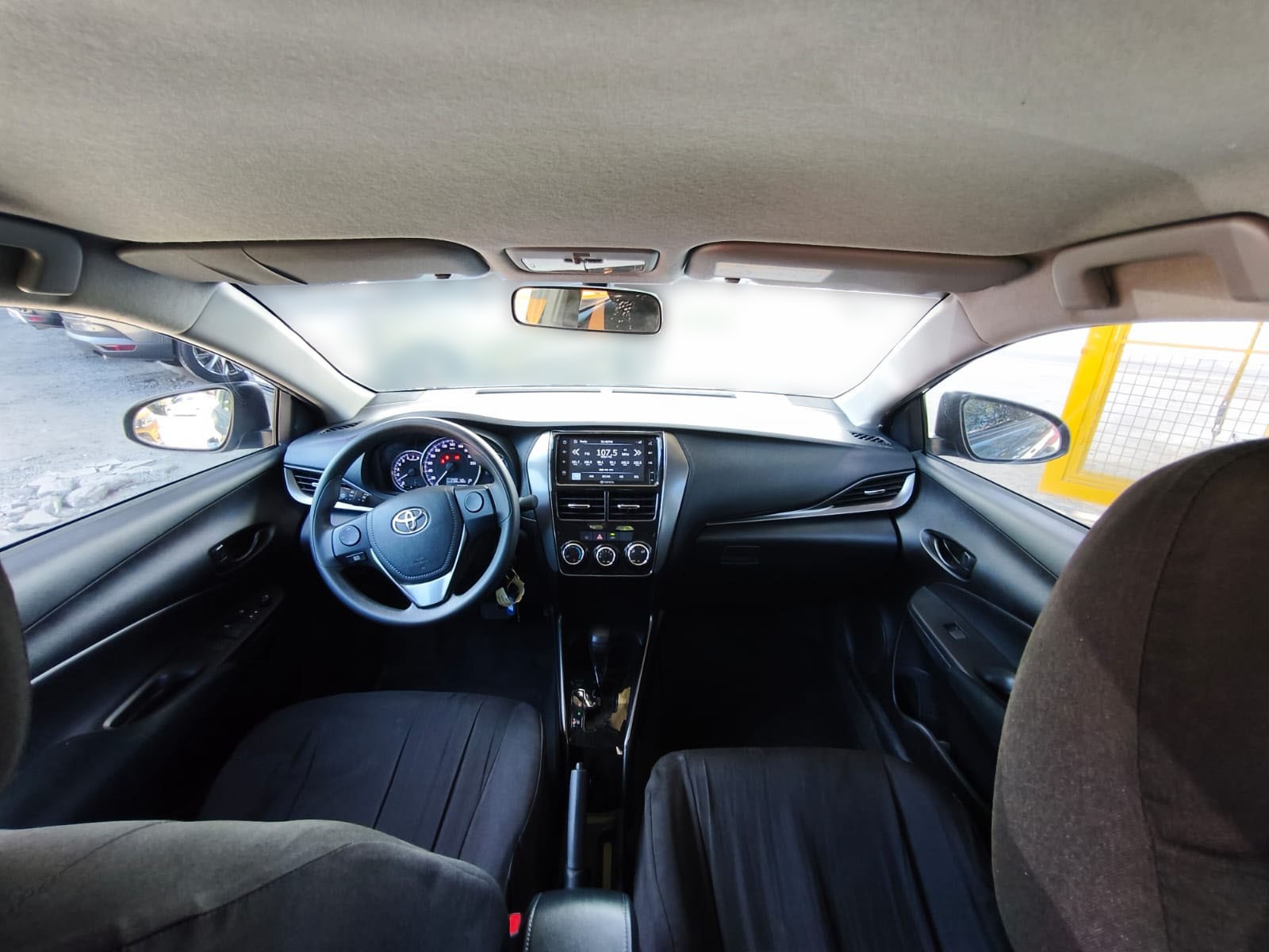 Used 1
                    TOYOTA
                     for Sale Image