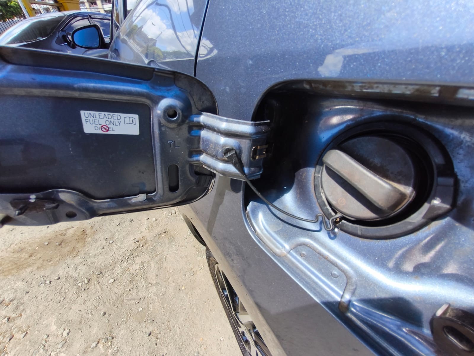 Used 1
                    TOYOTA
                     for Sale Image