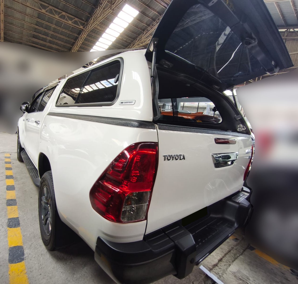 Used 1
                    TOYOTA
                     for Sale Image