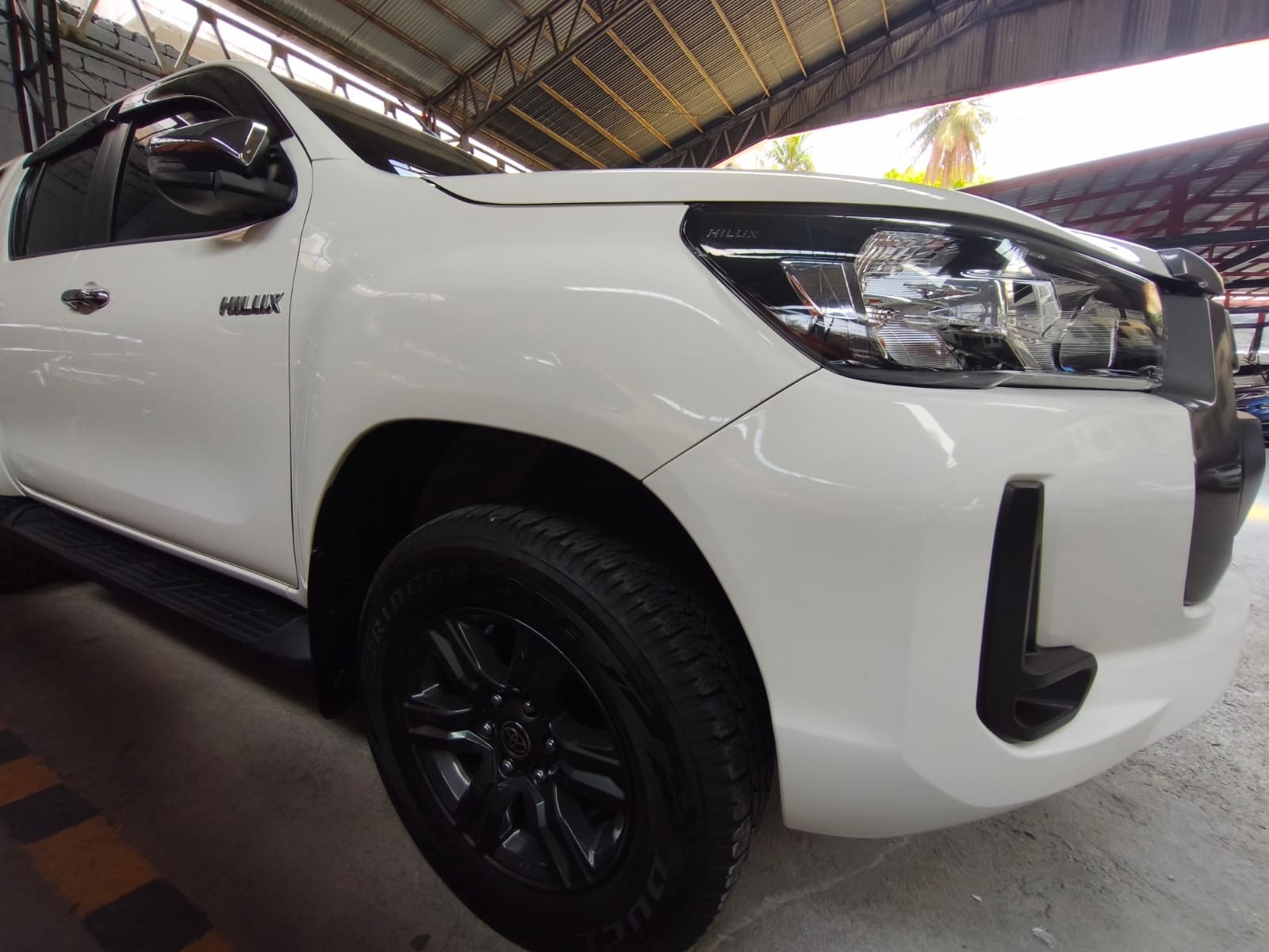 Used 1
                    TOYOTA
                     for Sale Image