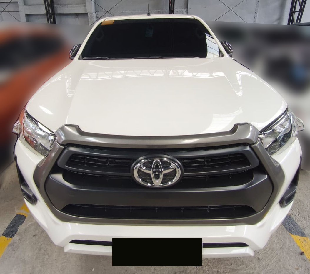 Used 1
                    TOYOTA
                     for Sale Image