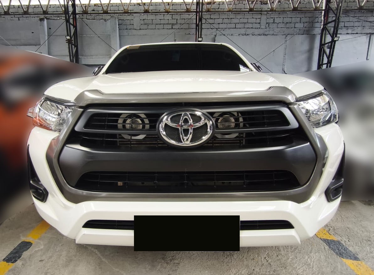 Used 1
                    TOYOTA
                     for Sale Image