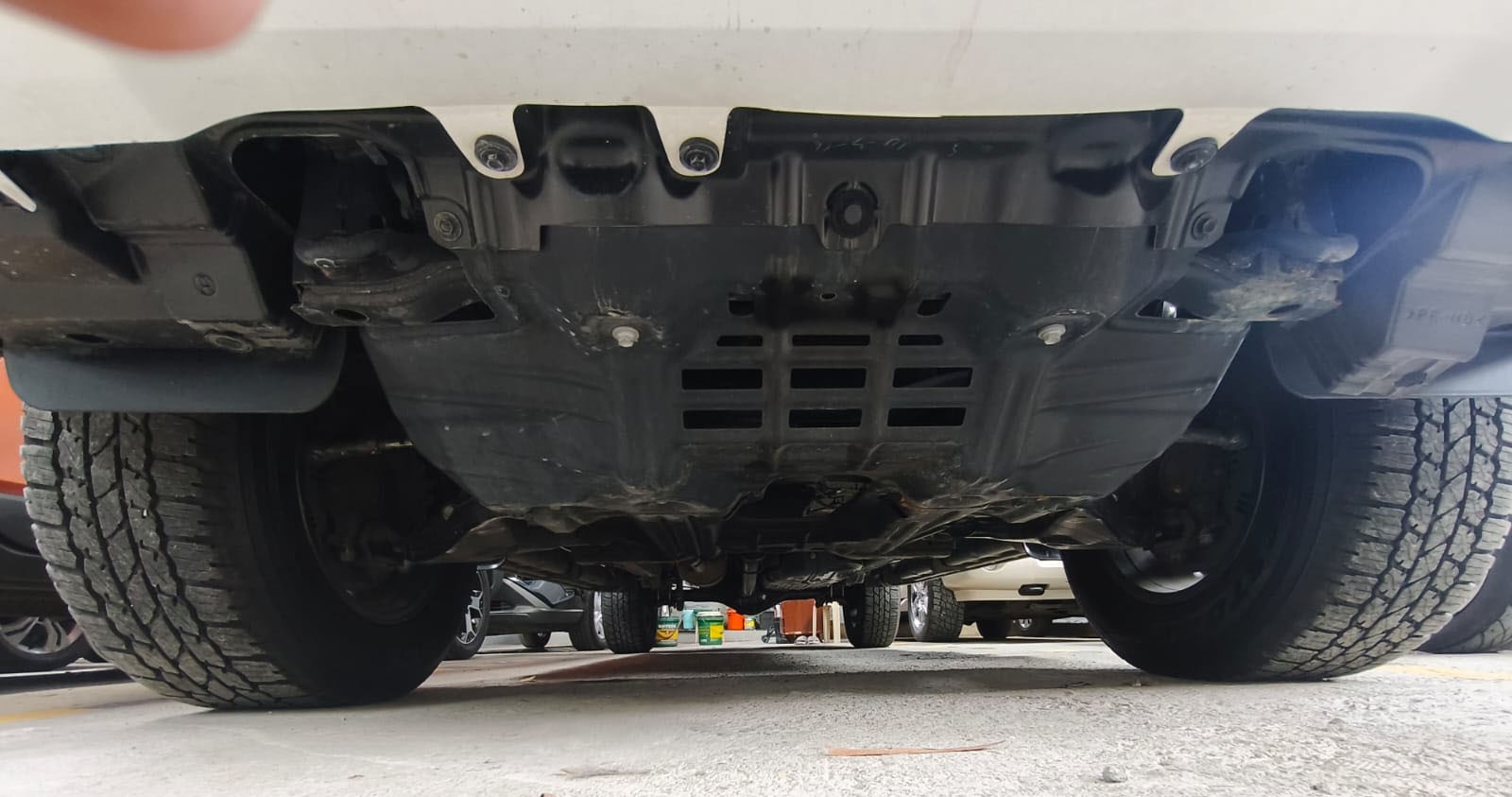 Used 1
                    TOYOTA
                     for Sale Image