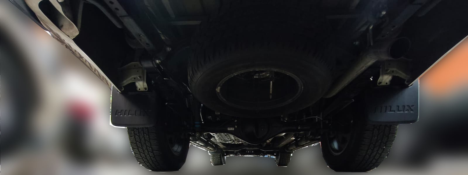 Used 1
                    TOYOTA
                     for Sale Image