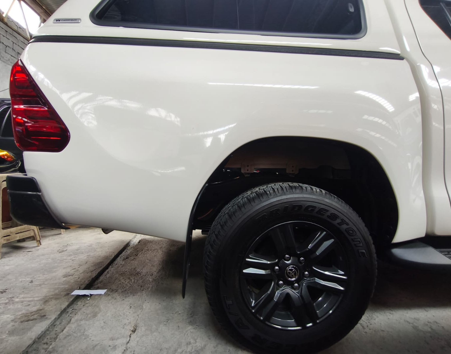 Used 1
                    TOYOTA
                     for Sale Image