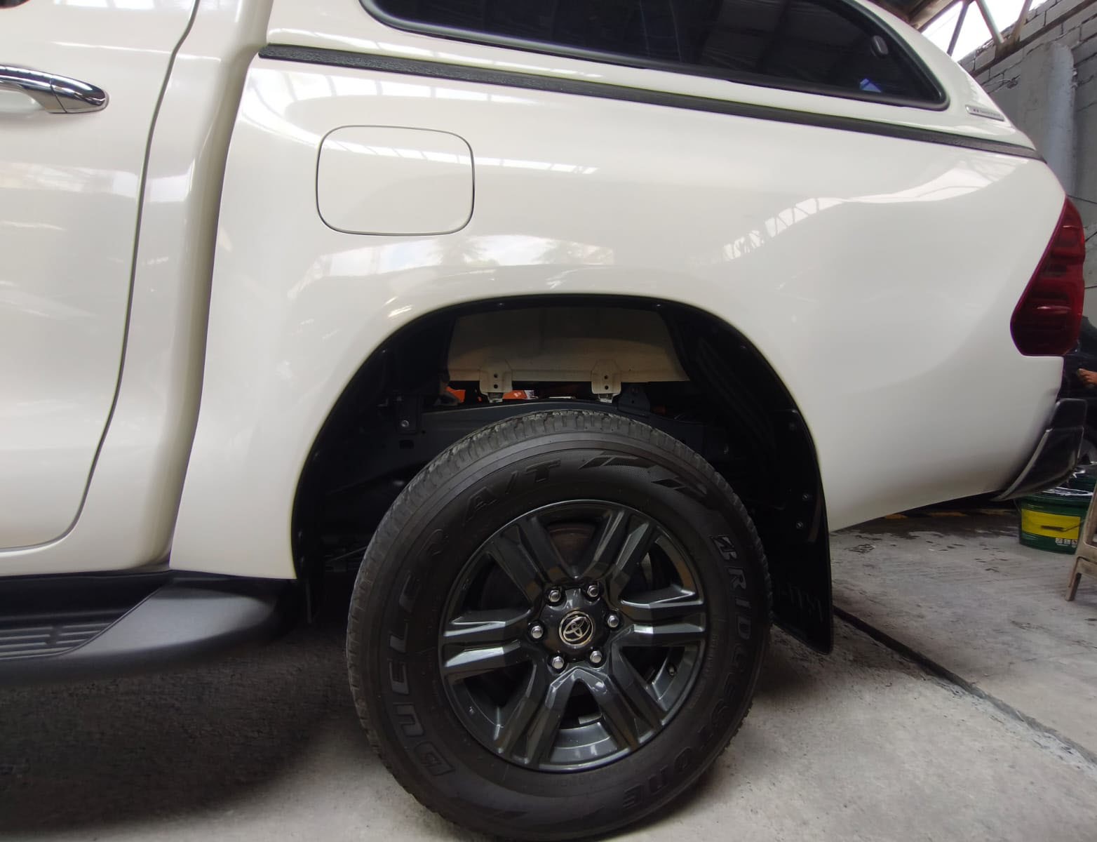 Used 1
                    TOYOTA
                     for Sale Image