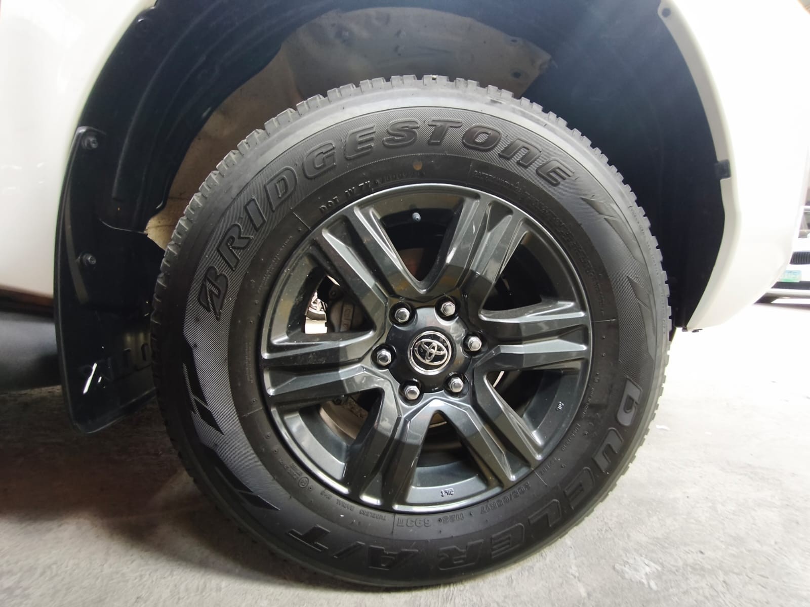 Used 1
                    TOYOTA
                     for Sale Image