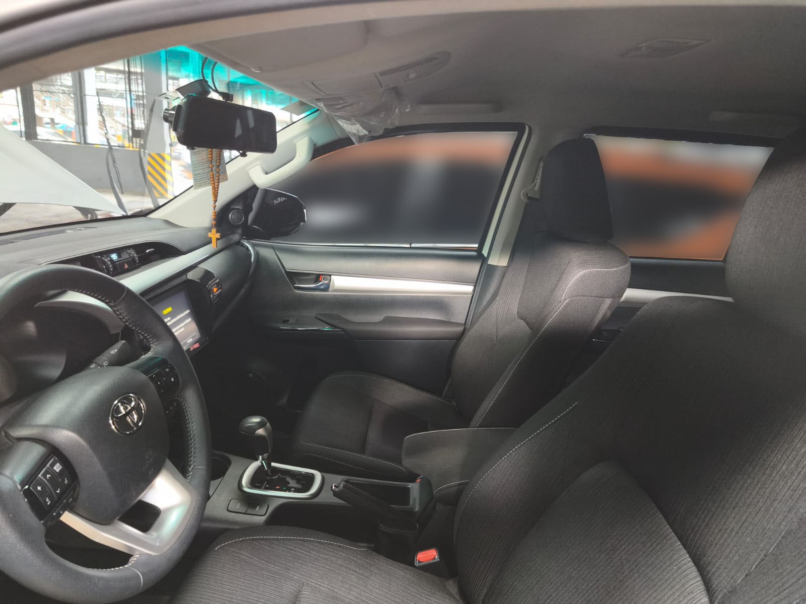 Used 1
                    TOYOTA
                     for Sale Image