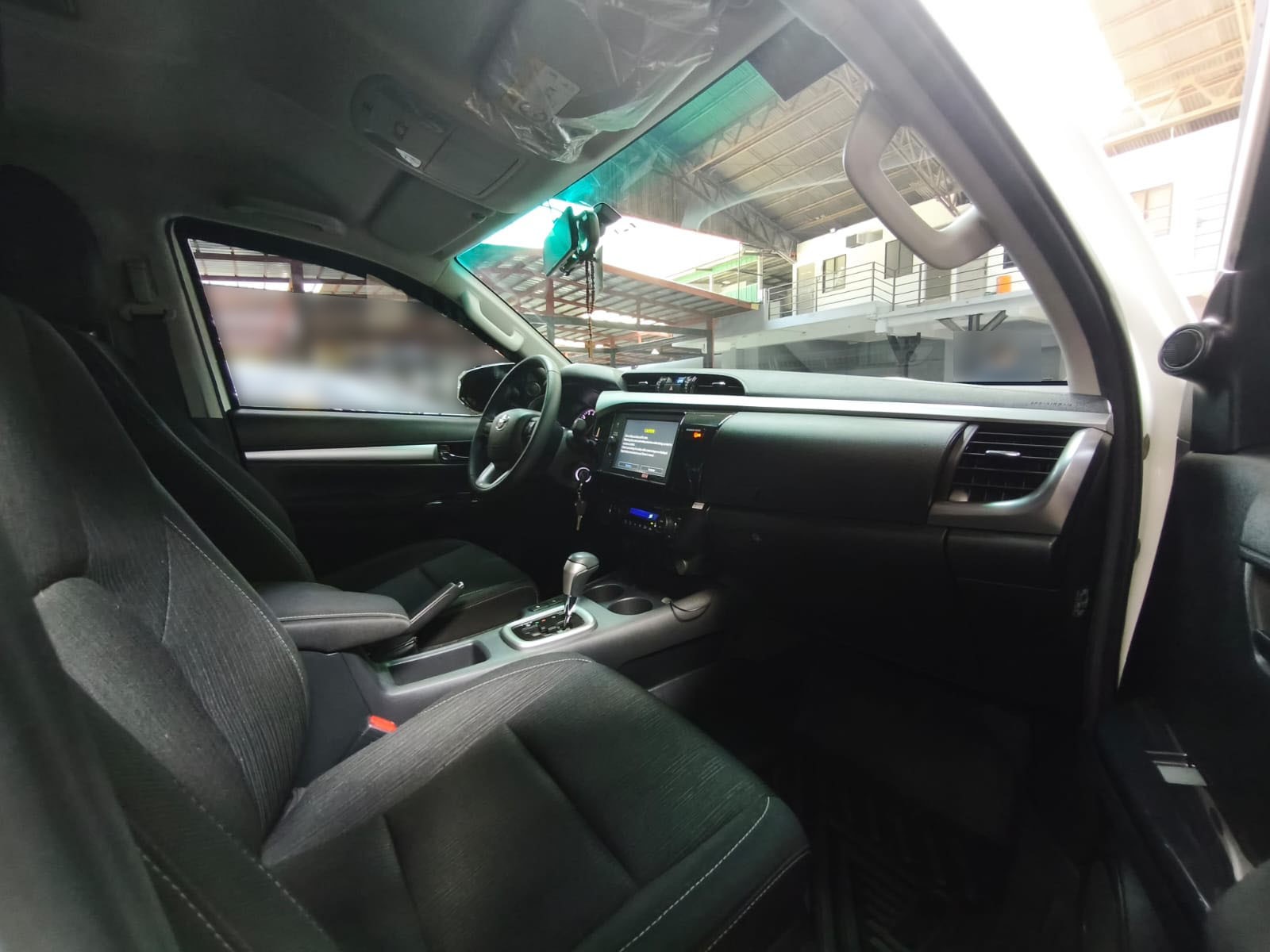 Used 1
                    TOYOTA
                     for Sale Image
