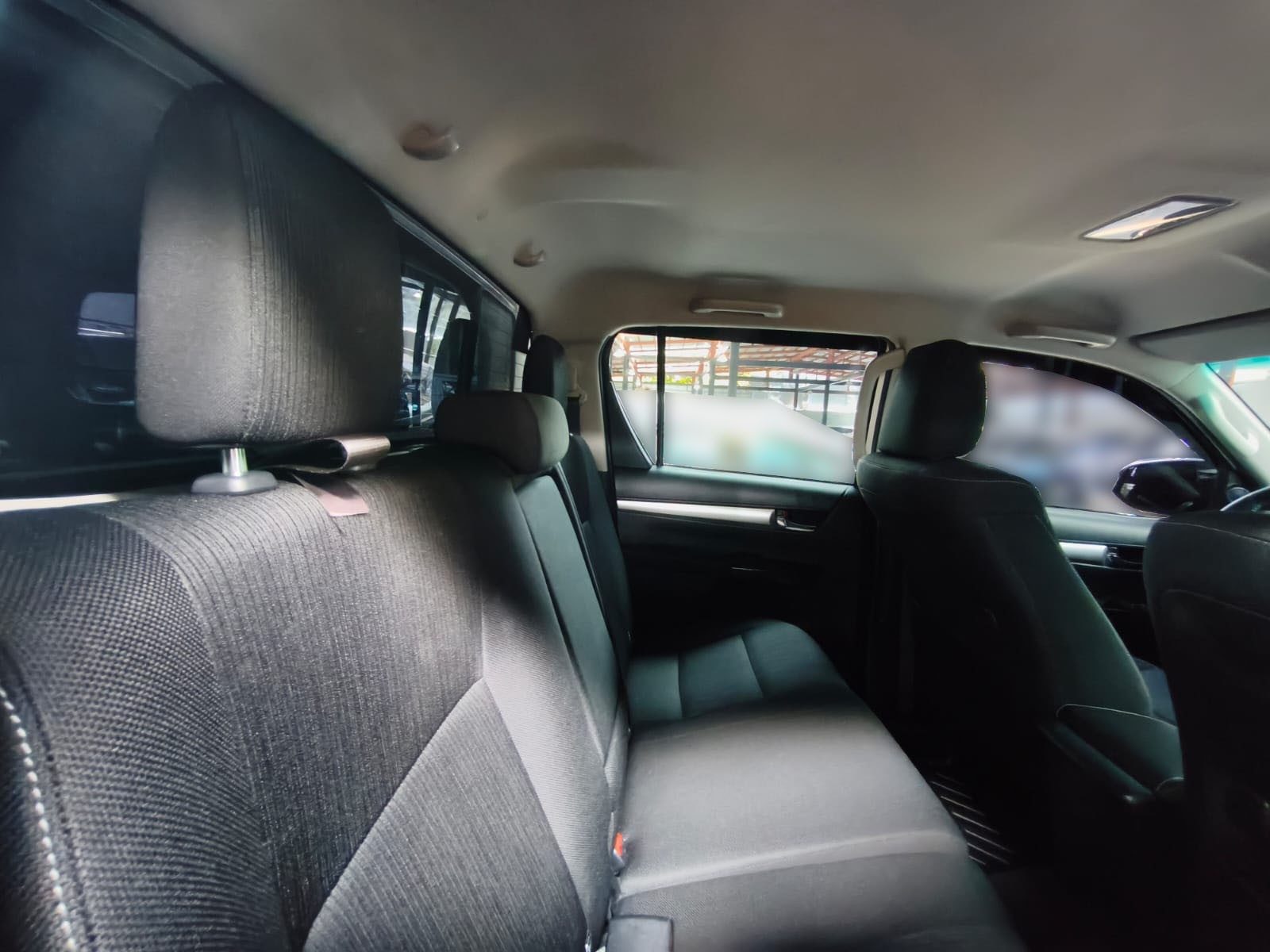 Used 1
                    TOYOTA
                     for Sale Image