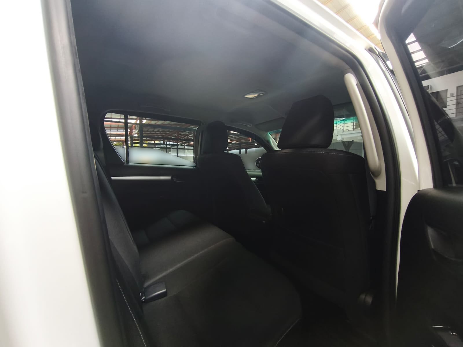 Used 1
                    TOYOTA
                     for Sale Image