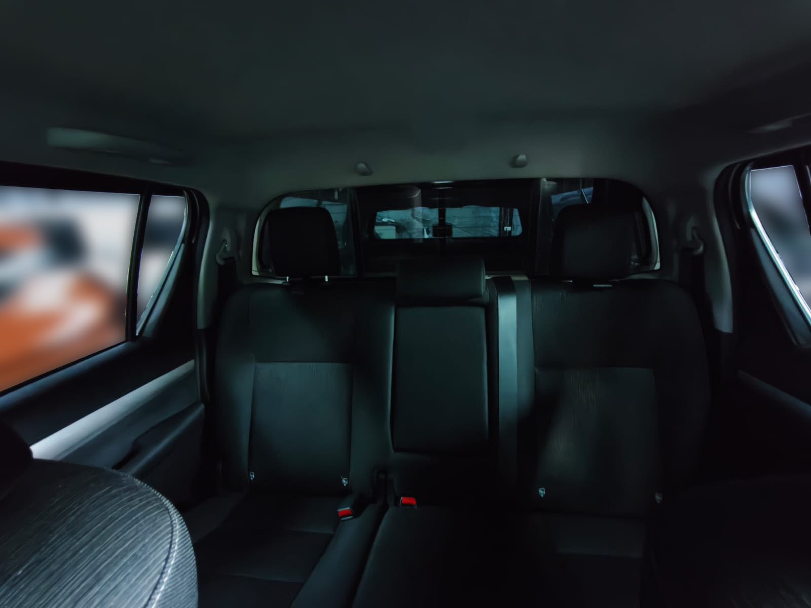 Used 1
                    TOYOTA
                     for Sale Image