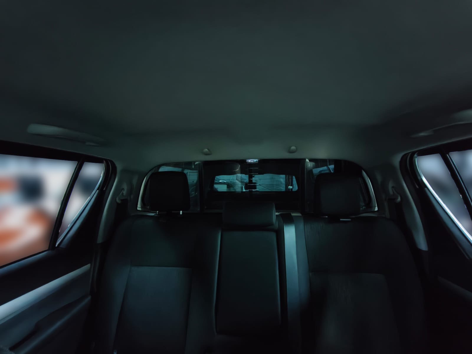 Used 1
                    TOYOTA
                     for Sale Image