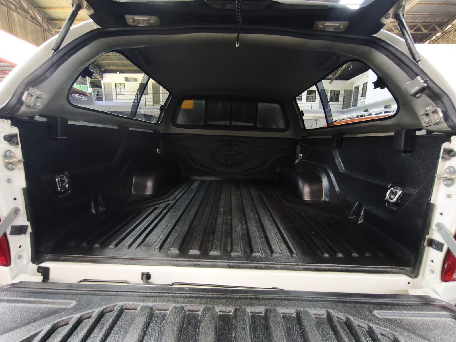 Used 1
                    TOYOTA
                     for Sale Image