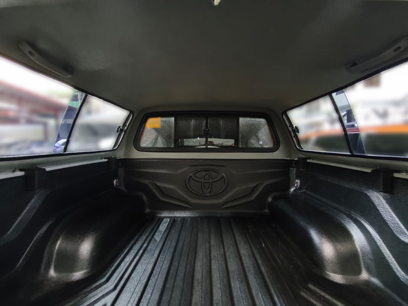 Used 1
                    TOYOTA
                     for Sale Image