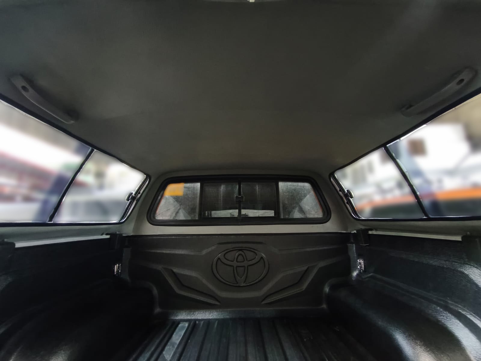 Used 1
                    TOYOTA
                     for Sale Image