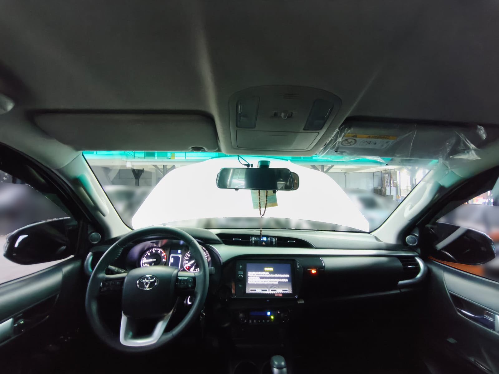 Used 1
                    TOYOTA
                     for Sale Image