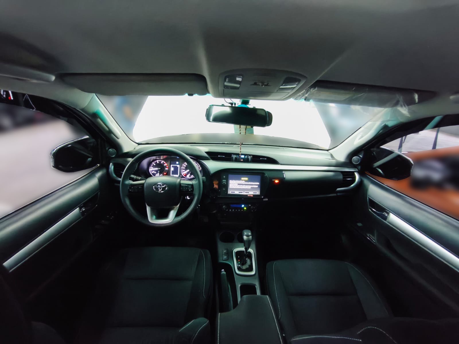 Used 1
                    TOYOTA
                     for Sale Image