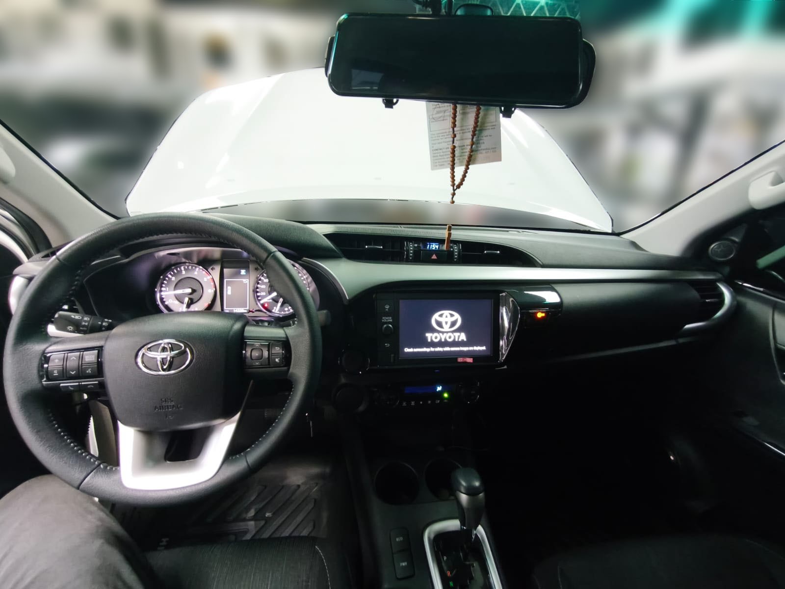 Used 1
                    TOYOTA
                     for Sale Image