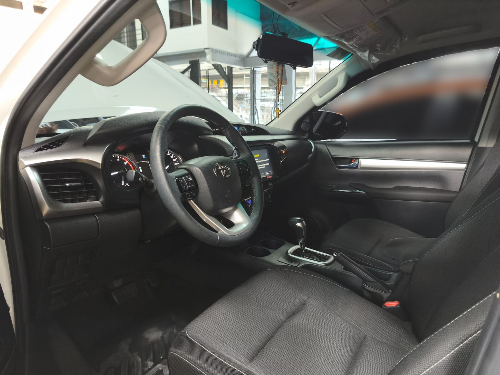 Used 1
                    TOYOTA
                     for Sale Image