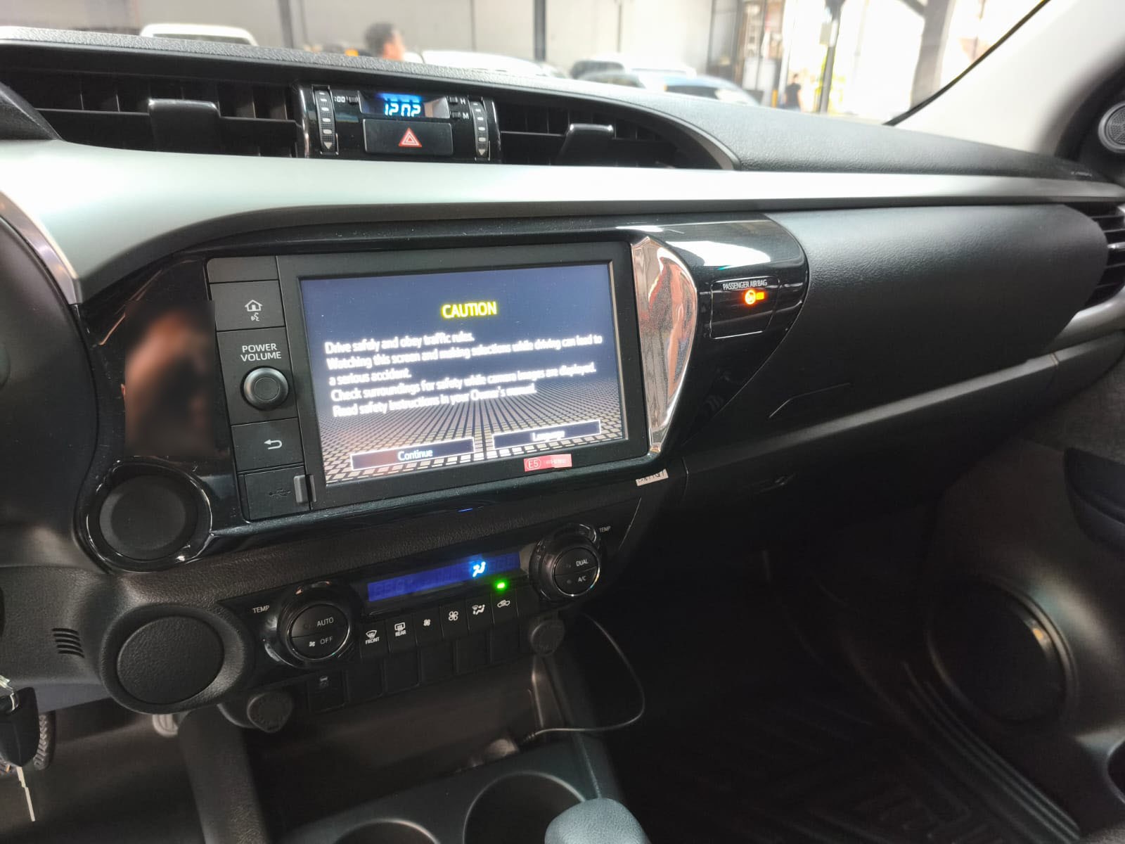 Used 1
                    TOYOTA
                     for Sale Image